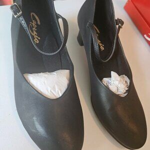 Capezio Ballroom Shoes